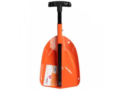 Лопата алюминиевая складная (44-65, ковш 25 см) AIRLINE от Airline Лопата алюминиевая складная (44-65, ковш 25 см) AIRLINE