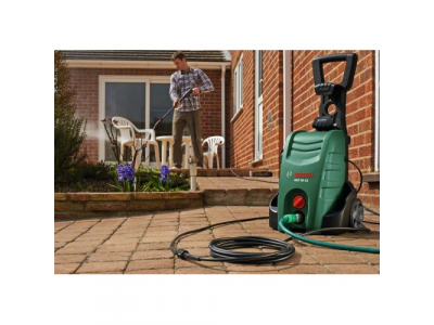 Удлинительный шланг 6 м (130 бар) от BOSCH Удлинительный шланг 6 м (130 бар)