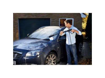 Насадка-пенообразователь (550 мл) от BOSCH Насадка-пенообразователь (550 мл)