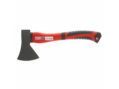 Топор, 600 г, фибергласовое топорище MATRIX