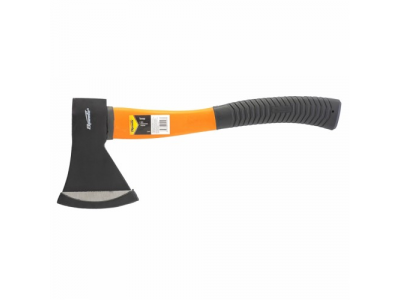 Топор, 1000 г, фибергласовое топорище SPARTA