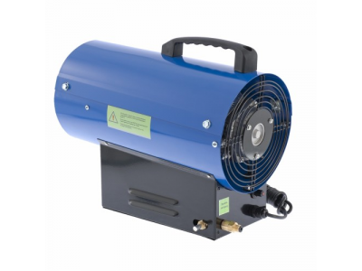 Газовый теплогенератор GH-10, 10 кВт// СИБРТЕХ от СИБРТЕХ Газовый теплогенератор GH-10, 10 кВт// СИБРТЕХ