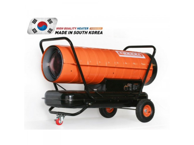 Тепловая пушка без отвода Aurora TK-100000 дизельная от Aurora Тепловая пушка без отвода Aurora TK-100000 дизельная