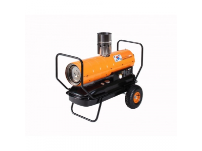 Тепловая пушка с отводом Aurora TK-55 ID дизельная от Aurora Тепловая пушка с отводом Aurora TK-55 ID дизельная