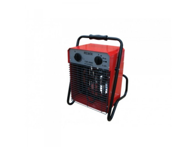 Тепловая электрическая пушка ТЭП-3000 Ресанта от Ресанта Тепловая электрическая пушка ТЭП-3000 Ресанта