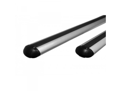 Алюминиевая дуга (комплект 2 шт.) аэро 1260 мм от ATLANT Алюминиевая дуга (комплект 2 шт.) аэро 1260 мм