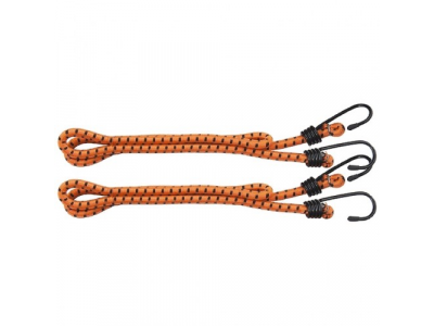 Резинки багажные усиленные 2 шт, 1000 мм// STELS от STELS Резинки багажные усиленные 2 шт, 1000 мм// STELS