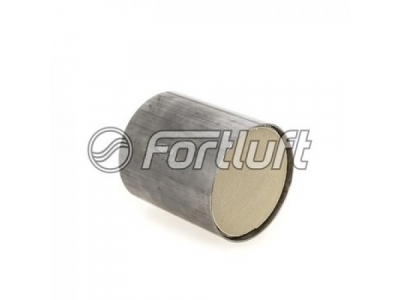 Fortluft Катализатор Kia Ceed 2 1.4 100 л.с.