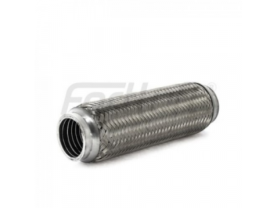Fortluft Гофра глушителя 40x200 interlock