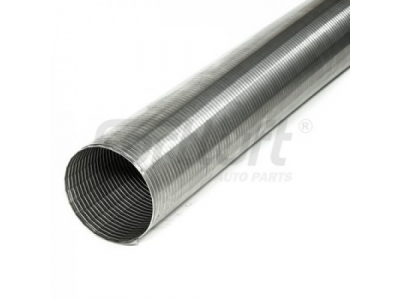 Fortluft Металлорукав нержавеющий 110x1000