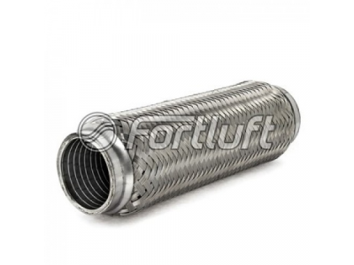 Fortluft Гофра глушителя Ford Mondeo 4 2.3 163 л.с.