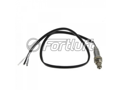 Fortluft Нижний кислородный датчик Kia Ceed 2 1.4 100 л.с.