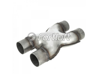 Fortluft X пайп X5757