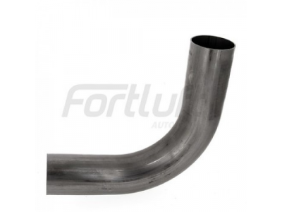 Fortluft Изгиб трубы BP6390
