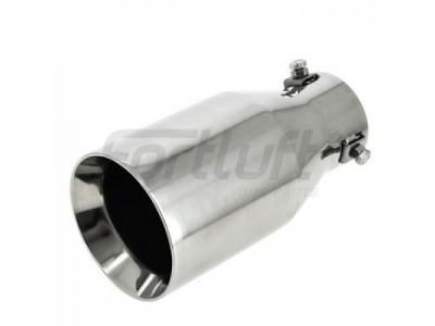 Fortluft Насадка на глушитель MT113 от Fortluft Fortluft Насадка на глушитель MT113