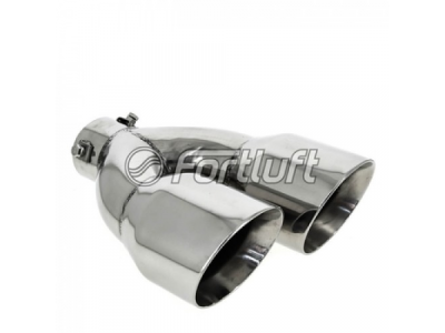 Fortluft Насадка на глушитель MT208L