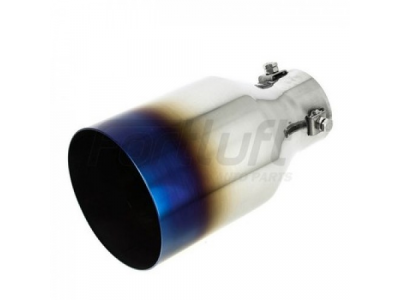 Fortluft Насадка на глушитель MT120 от Fortluft Fortluft Насадка на глушитель MT120