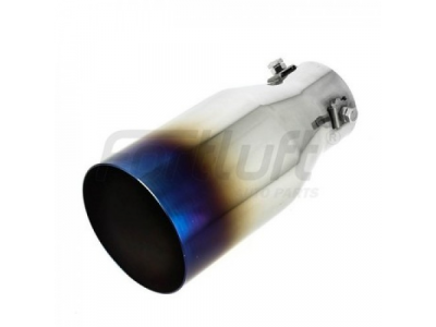 Fortluft Насадка на глушитель MT121 от Fortluft Fortluft Насадка на глушитель MT121