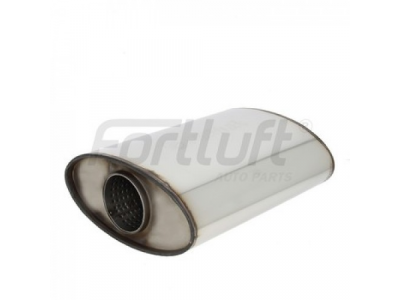 Fortluft Пламегаситель 1708021054