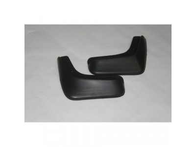 К-т брызг. задних для а/м Chevrolet Aveo sd (06-) от LOCKER К-т брызг. задних для а/м Chevrolet Aveo sd (06-)