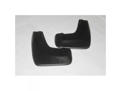 К-т брызг. передних для а/м Chevrolet Orlando (10-)