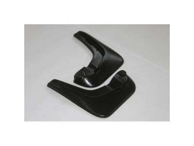 К-т брызг. передних для а/м Kia Rio II (05-)