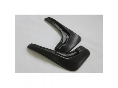 К-т брызг. задних для а/м Mitsubishi Outlander XL (07-)