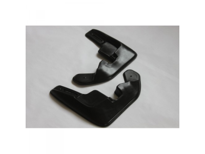 К-т брызг. передних для а/м Nissan Almera IV (13-)