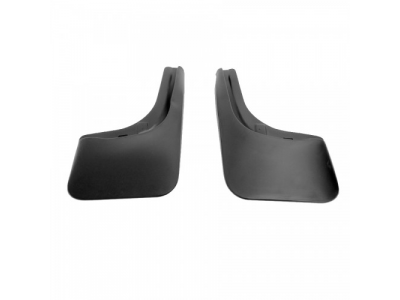 Брызговики Norplast NPL-Br-95-50B Volkswagen Tiguan (2007-2016) (задние)