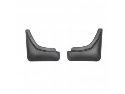 Брызговики Norplast NPL-Br-05-60B Audi Q3 (задние) от NORPLAST Брызговики Norplast NPL-Br-05-60B Audi Q3 (задние)