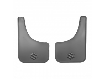 Брызговики Norplast NPL-Br-85-11 Suzuki SX4 (малый) (плоские)