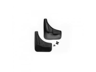 Брызговики передние CHEVROLET Cruze 08/2009->(стандарт)