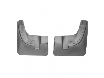 Брызговики Norplast NPL-Br-13-15F Changan CS35 (2012) (передние)