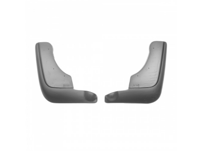 Брызговики Norplast NPL-Br-61-74F Nissan Terrano (2WD/4WD) (2014) (передние)