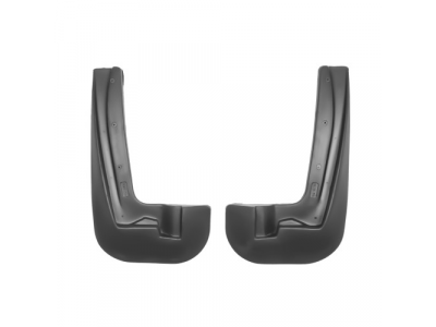 Брызговики Norplast NPL-Br-84-80F Subaru XV (2013-2016) (передние)