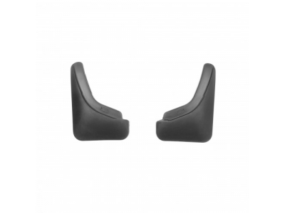 Брызговики для Mazda 3 HB (2019) (задние)