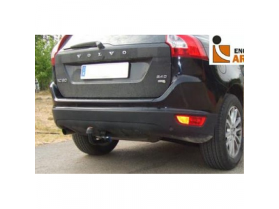 ТСУ на VOLVO XC-60, 2008-2013,2013-, тип шара: XV от ARAGON ТСУ на VOLVO XC-60, 2008-2013,2013-, тип шара: XV