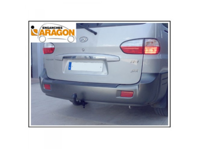 ТСУ на HYUNDAI H-1 , 1997-2008, тип шара: A