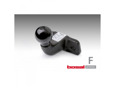 ТСУ на а/м NISSAN Patrol 2010-> (без электрики) от BOSAL-ORIS ТСУ на а/м NISSAN Patrol 2010-> (без электрики)