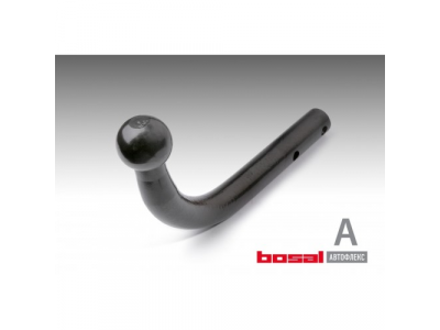 ТСУ на а/м FIAT Doblo 2001->, 2626-A от BOSAL-ORIS ТСУ на а/м FIAT Doblo 2001->, 2626-A