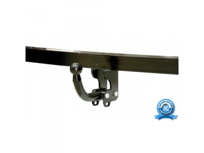 Фаркоп на Hyundai Tucson SUV 2004-2010гг. от Leader Plus Фаркоп на Hyundai Tucson SUV 2004-2010гг.