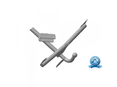 Фаркоп на Audi 100 седан 1982-1990гг. от AvtoS Фаркоп на Audi 100 седан 1982-1990гг.