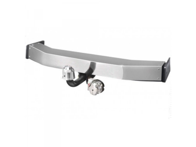 ТСУ на CHEVROLET Trailblaser 2013- (без электрики) от BOSAL ТСУ на CHEVROLET Trailblaser 2013- (без электрики)