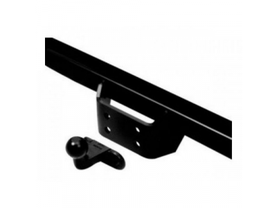 ТСУ на а/м FORD Edge 2014- (без электрики) от BOSAL-ORIS ТСУ на а/м FORD Edge 2014- (без электрики)