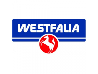 Адаптор розетки 300100320113 WESTFALIA все а/м 13/7