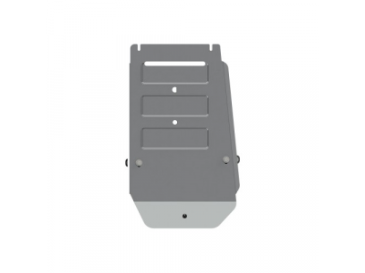 Защита КПП BMW X5;X6 от SHERIFF Защита КПП BMW X5;X6