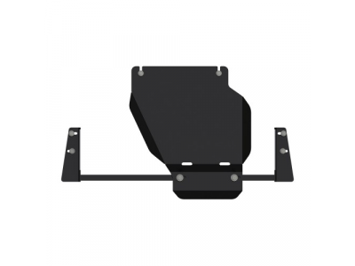 Защита РК MITSUBISHI L200 (Triton) от SHERIFF Защита РК MITSUBISHI L200 (Triton)