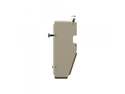 Защита топл. бака NISSAN Navara