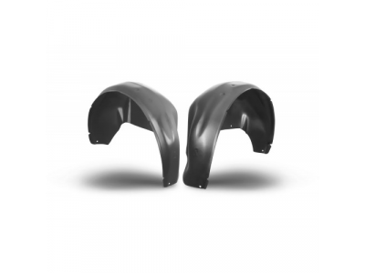 Подкрылки FORD Transit, односкат., 2006-2014 (задний правый) от TOTEM Подкрылки FORD Transit, односкат., 2006-2014 (задний правый)