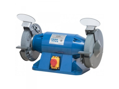 Точило электрическое ?200 NORDBERG EG2009